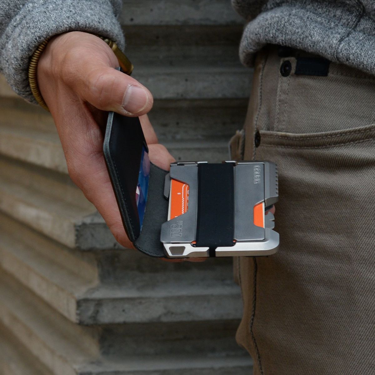 Wallet