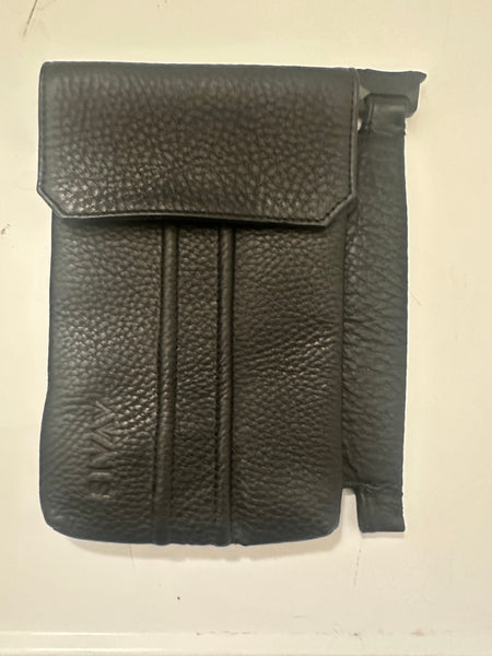 Leather